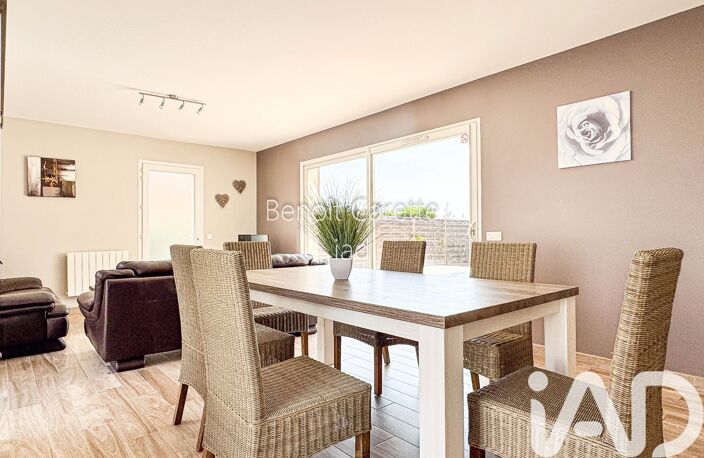 Vente Maison/villa 5 pièces — photo 3