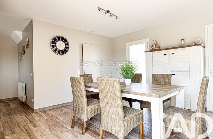 Vente Maison/villa 5 pièces — photo 4