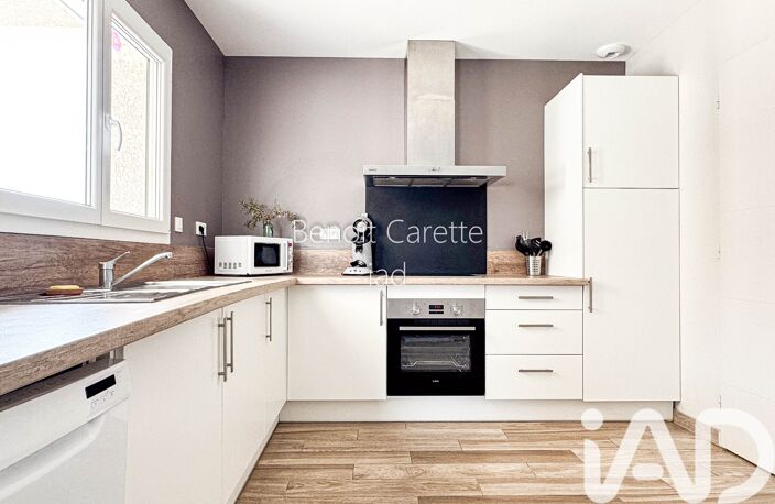 Vente Maison/villa 5 pièces — photo 5