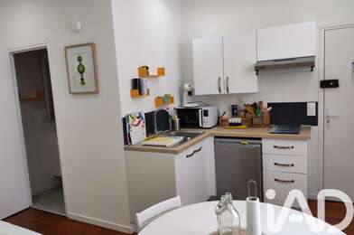 Appartement 1 pièces 29000 €