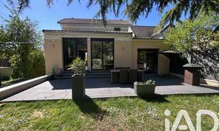 Maison 7 Pièces 162 m² à vendre à Sucy-en-Brie (94370)