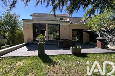 Maison 7 pièces 825000 €