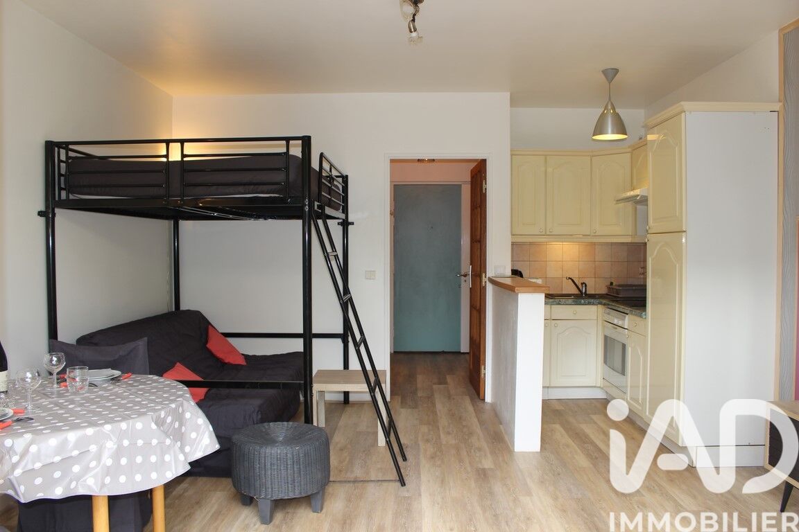 Vente Appartement 1 pièce - Photo 4