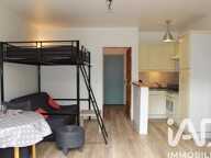 Vente Appartement 1 pièce — photo 4