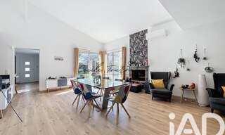 Maison 7 Pièces 162 m² à vendre à Marsas (33620)