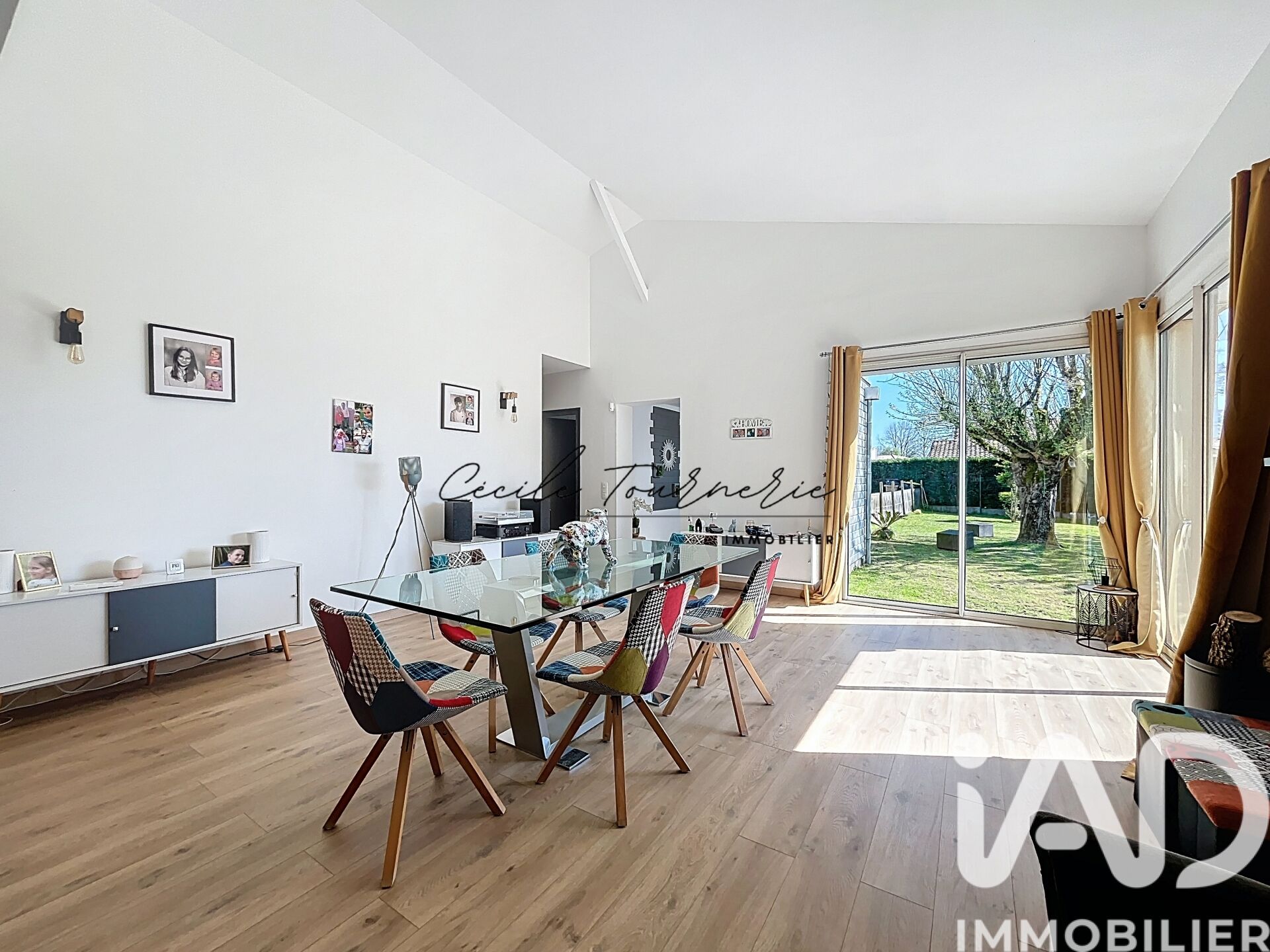 Vente Maison/villa 7 pièces - Photo 2