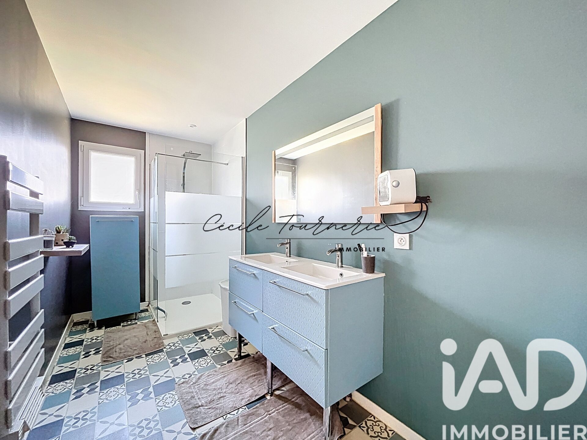 Vente Maison/villa 7 pièces - Photo 5
