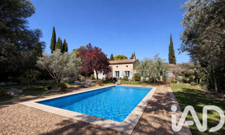 Maison 5 Pièces 177 m² à vendre à Sanary-sur-Mer (83110)