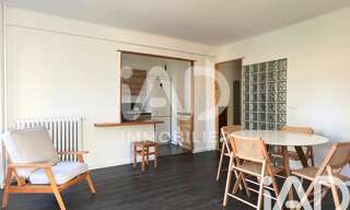 Appartement 3 Pièces 63 m² à louer à Lille (59000)