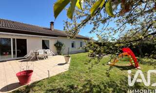 Maison 7 Pièces 160 m² à vendre à Wassy (52130)