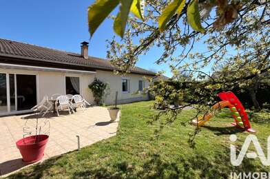 Maison 7 pièces 187500 €