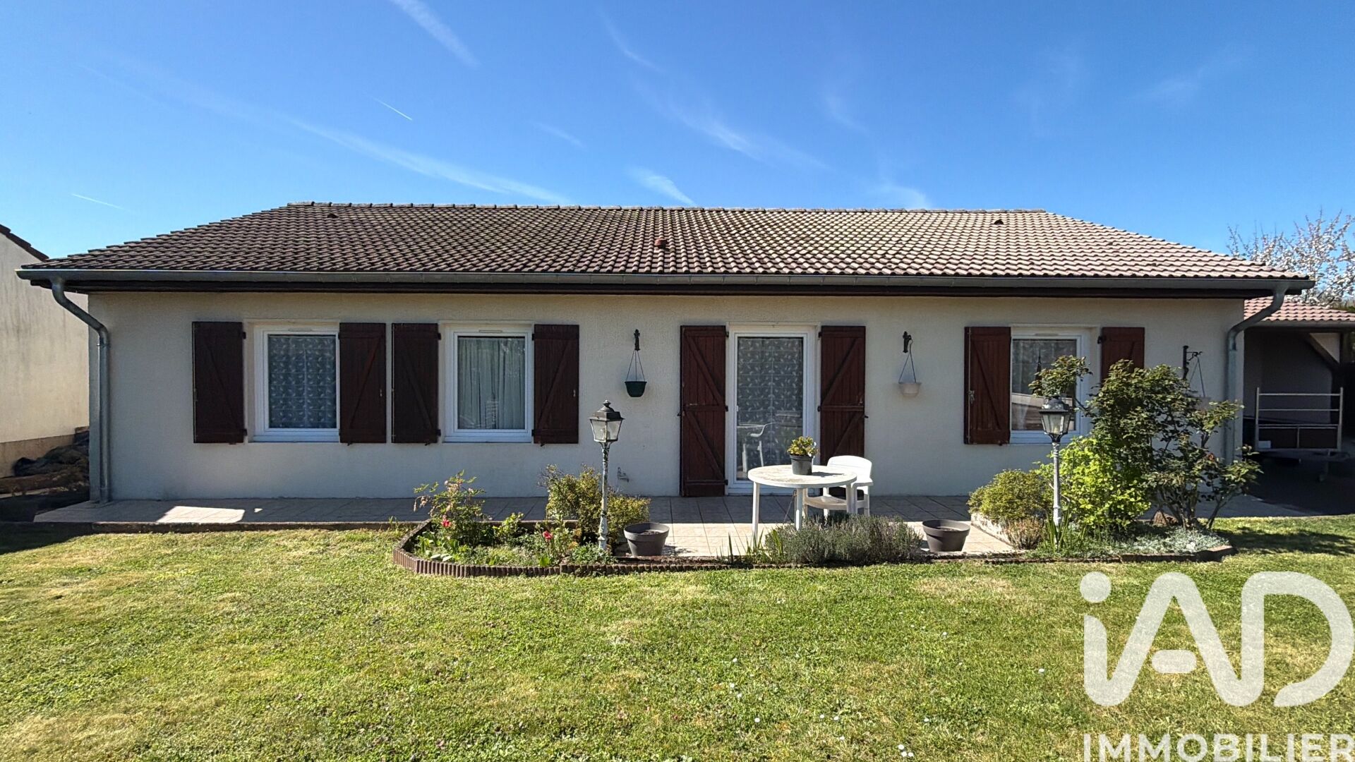 Maison à vendre, 7 pièces, 160 m², Wassy