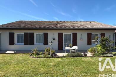 Maison 7 pièces 187500 €