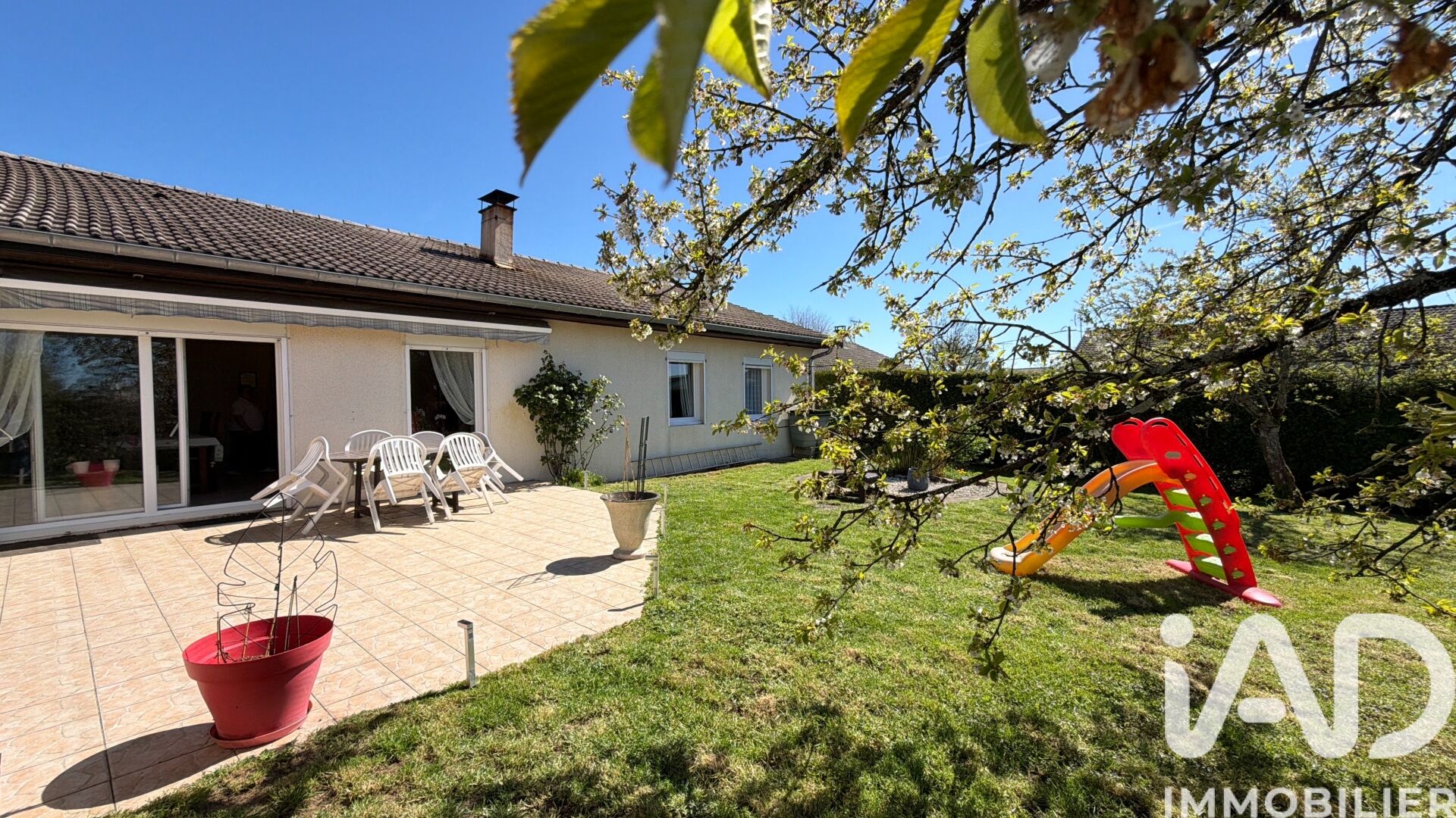 Vente Maison/villa 7 pièces - Photo 4