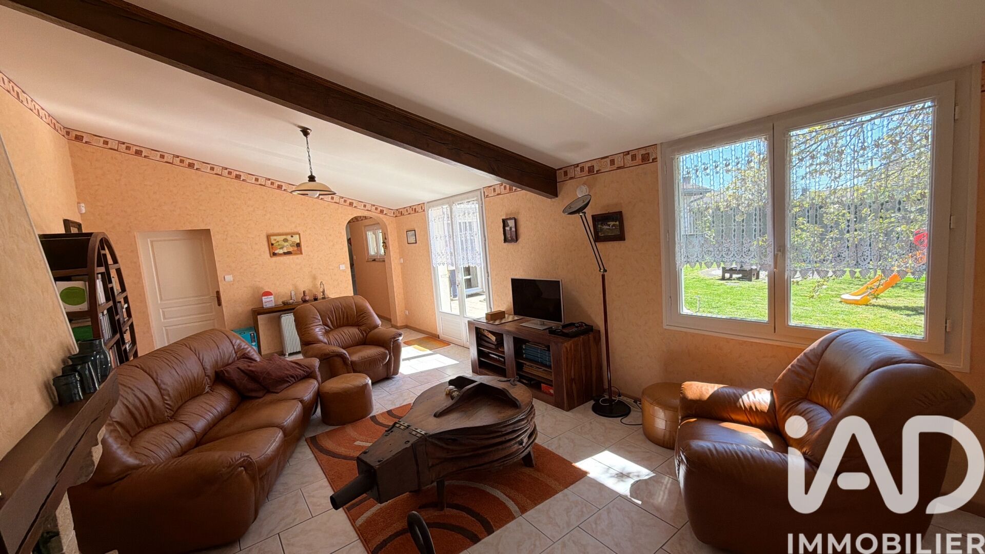Vente Maison/villa 7 pièces - Photo 5