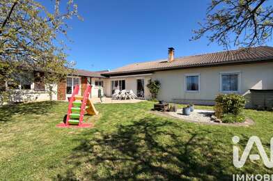Maison 7 pièces 187500 €