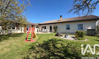 Maison 7 Pièces 160 m² à vendre à Wassy (52130)