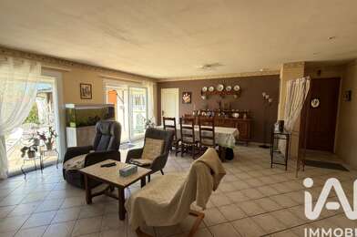 Maison 7 pièces 187500 €