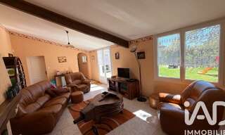Maison 7 Pièces 160 m² à vendre à Wassy (52130)