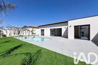 Maison 4 pièces 315000 €