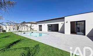 Maison 4 Pièces 104 m² à vendre à Ginestas (11120)