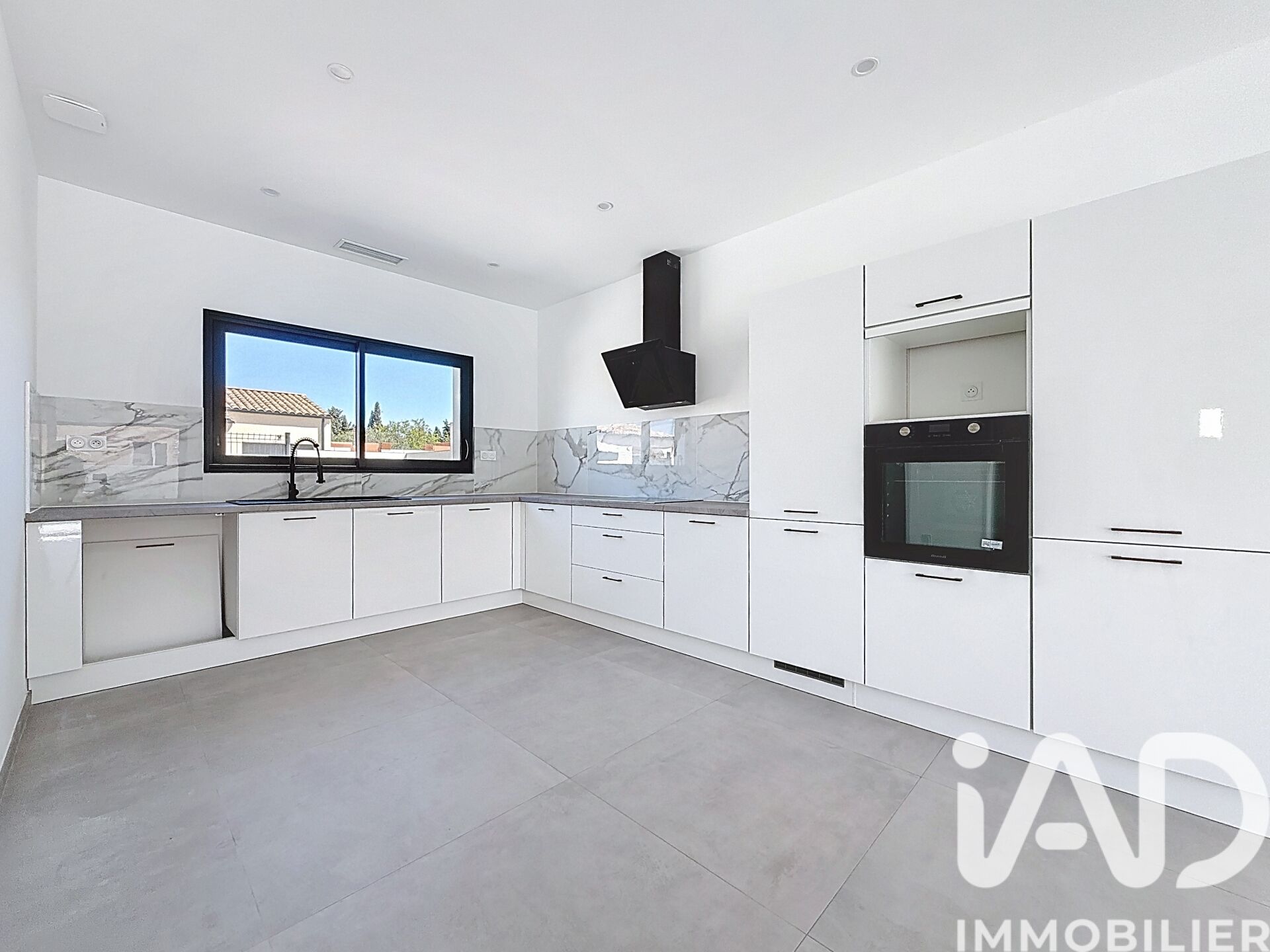 Vente Maison/villa 4 pièces - Photo 4