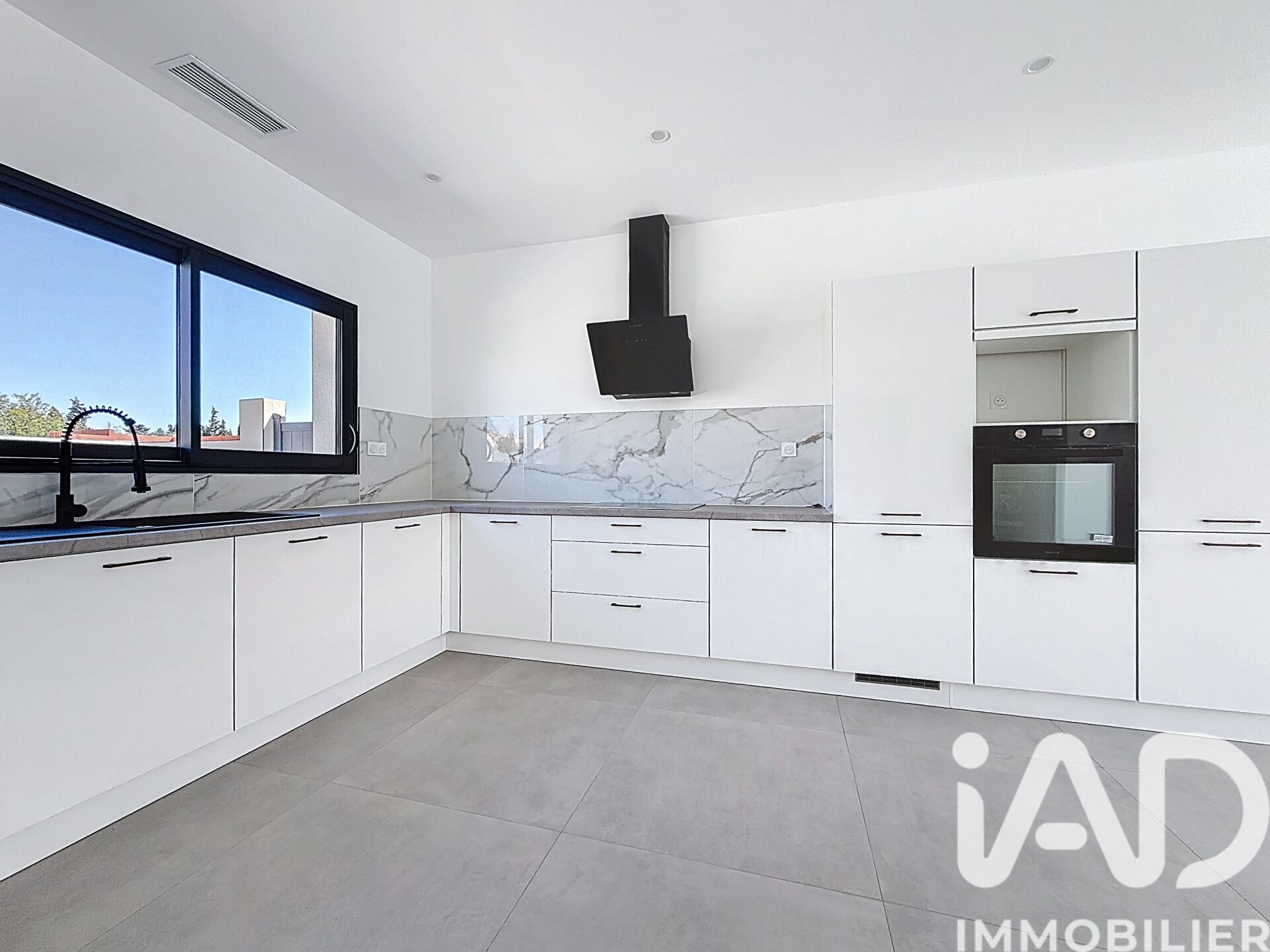 Vente Maison/villa 4 pièces - Photo 5