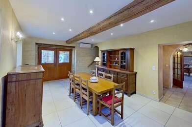 Maison 4 pièces 299000 €