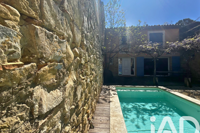 Maison 5 pièces 399000 €