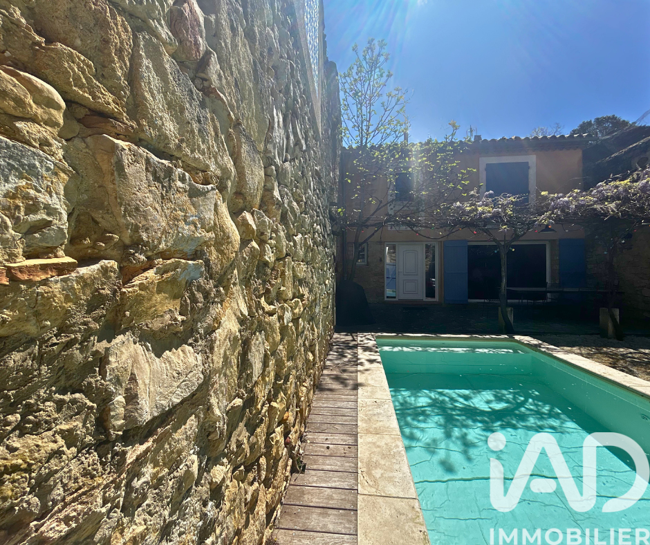 Maison à vendre, 5 pièces, 165 m², Saze