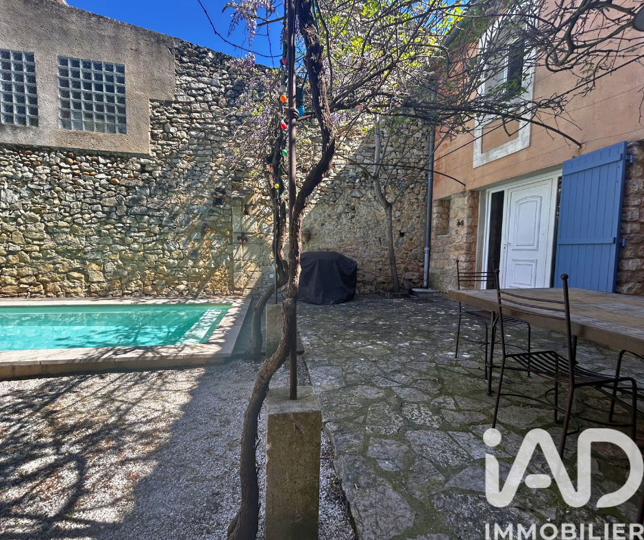 Vente Maison/villa 5 pièces - Photo 2