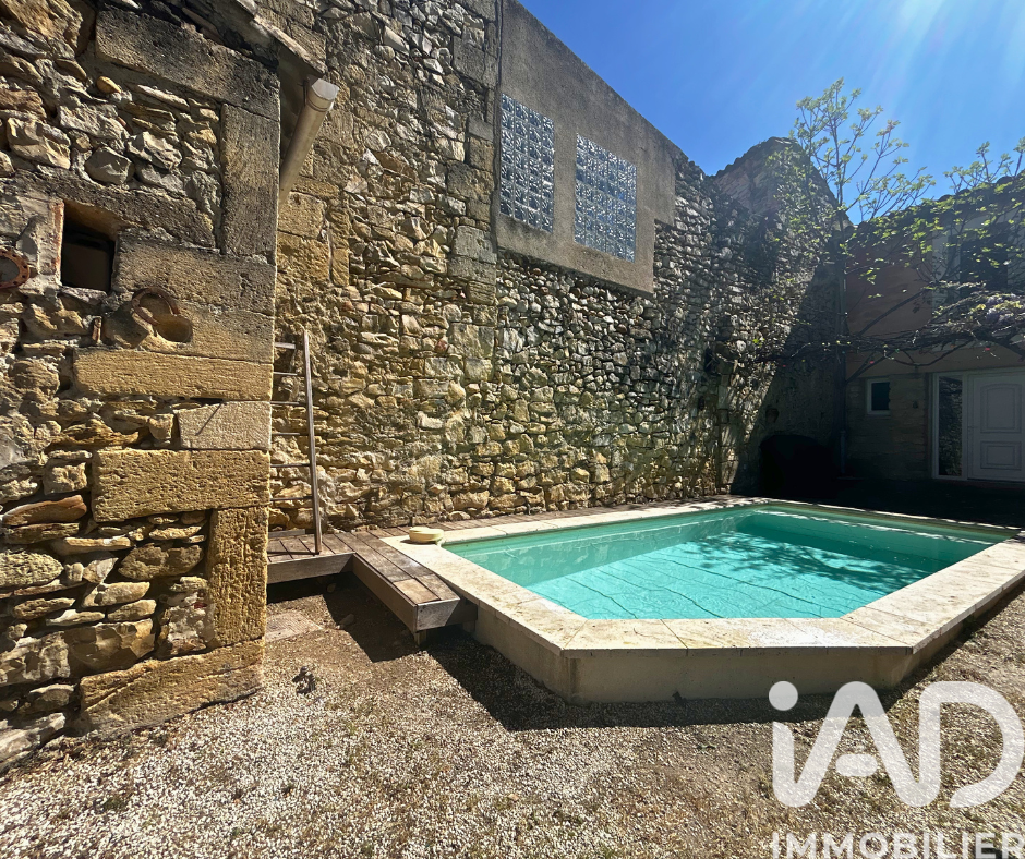 Vente Maison/villa 5 pièces - Photo 3