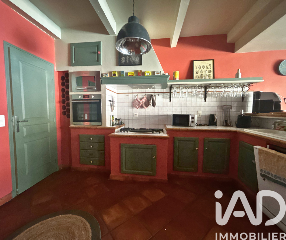 Vente Maison/villa 5 pièces - Photo 4