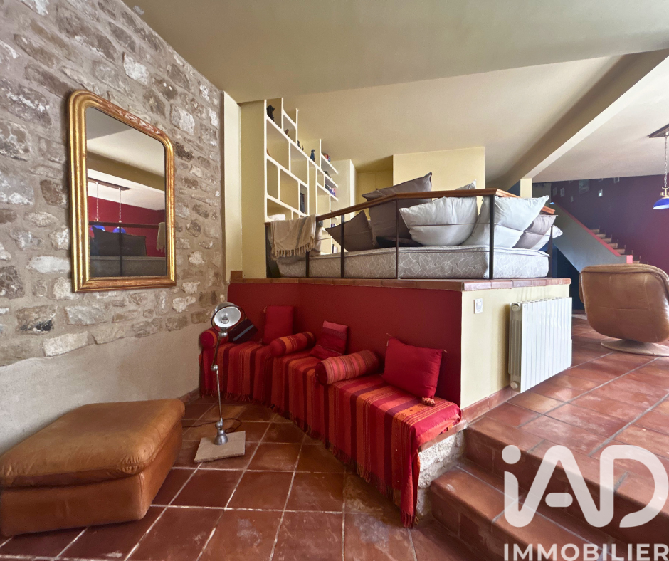 Vente Maison/villa 5 pièces - Photo 5