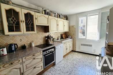 Maison 4 pièces 129000 €