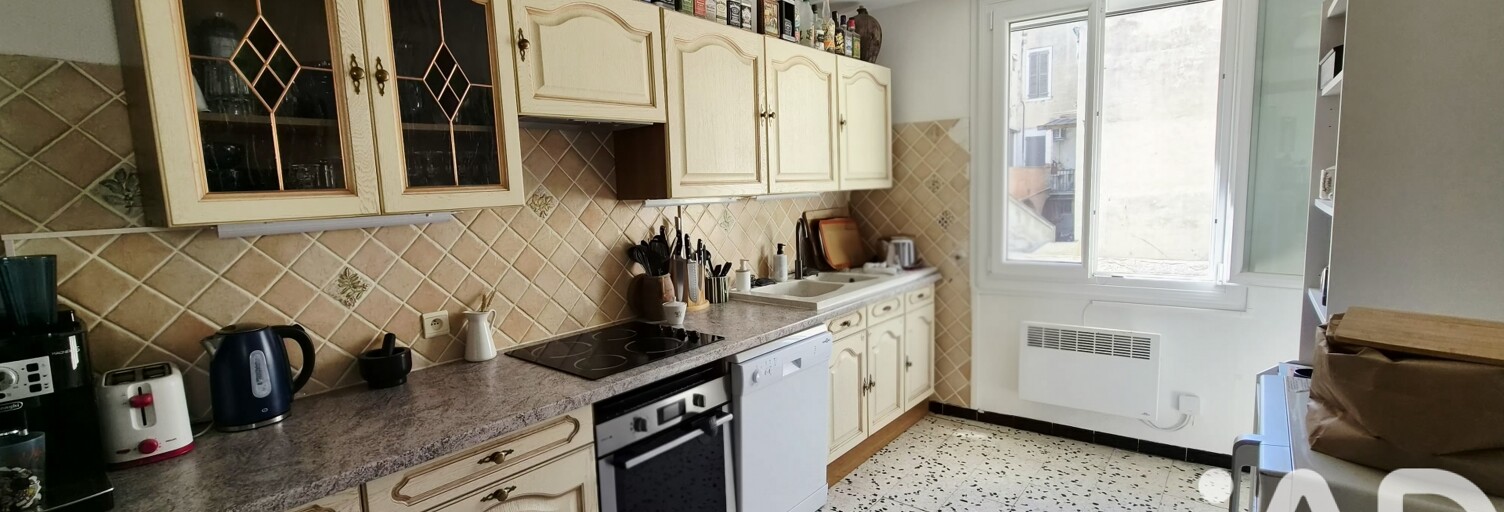 Maison 4 Pièces 52 m² à vendre à Rivesaltes (66600)