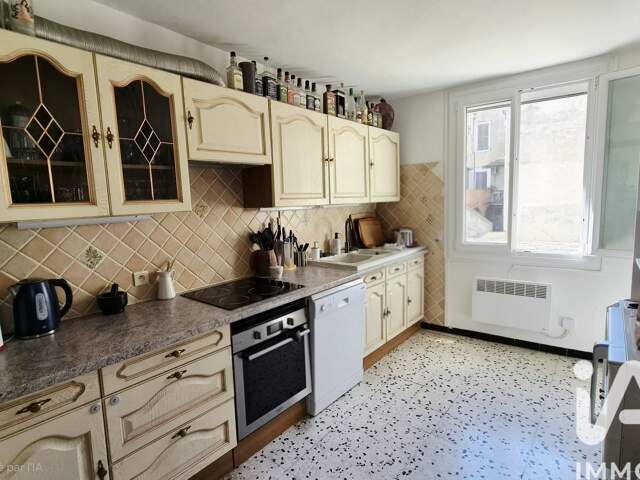 Vente Maison/villa 4 pièces — photo du bien