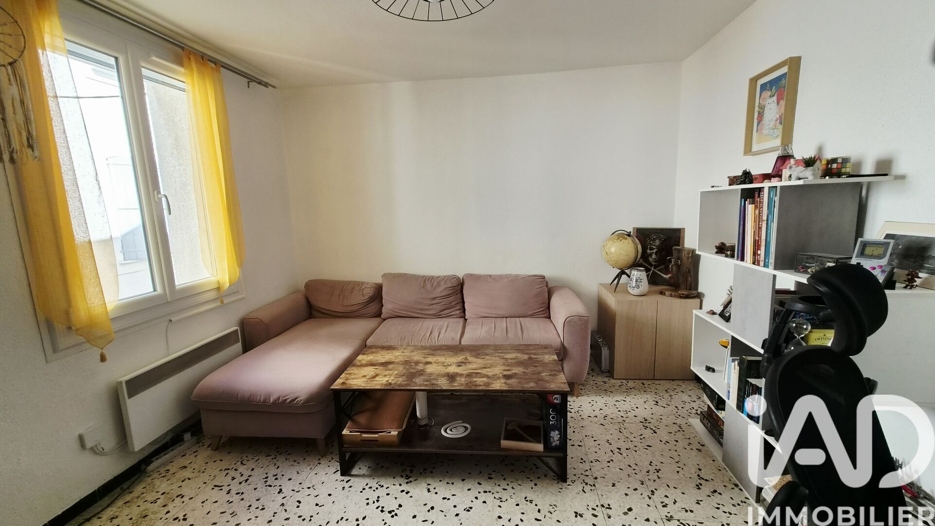 Vente Maison/villa 4 pièces - Photo 2