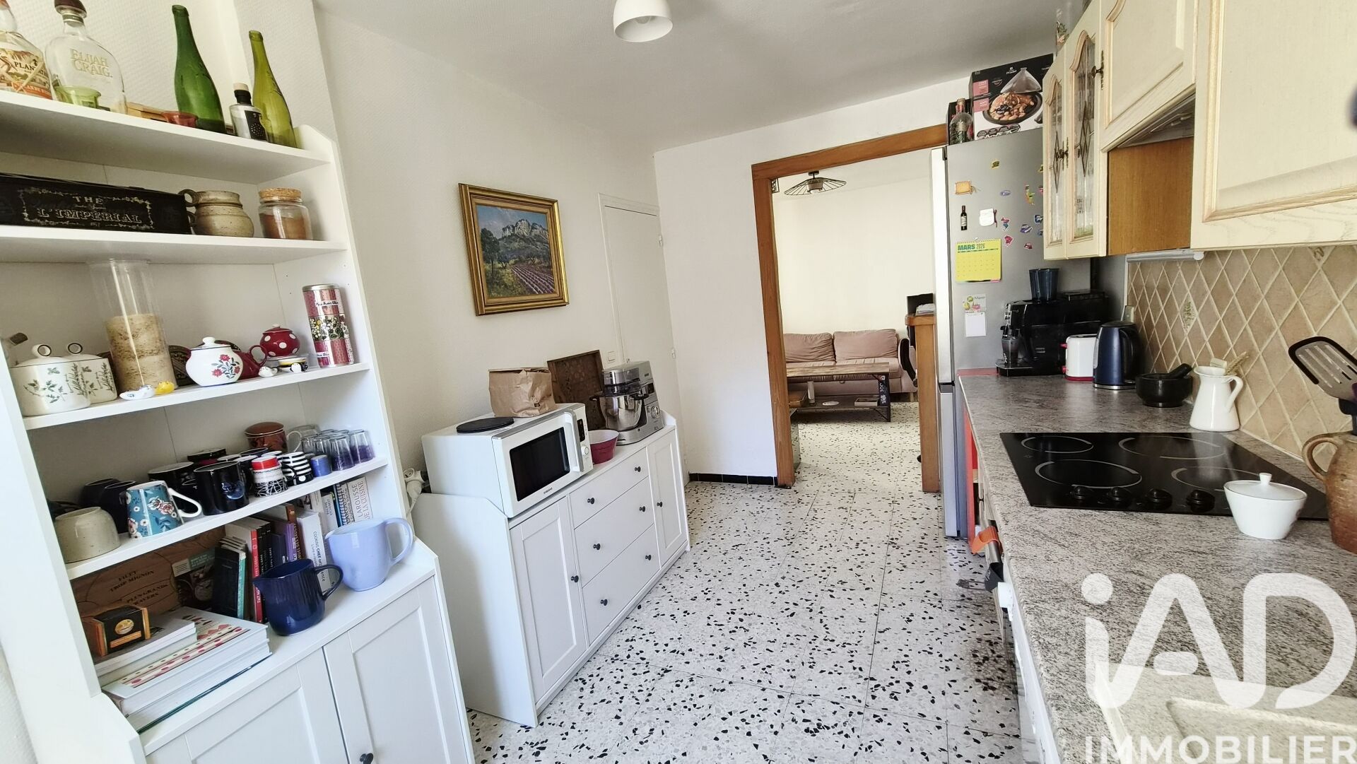 Vente Maison/villa 4 pièces - Photo 3