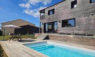 Maison 5 Pièces 123 m² à vendre à L'Île-d'Olonne (85340)