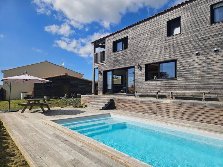 Maison À Vendre — photo 1