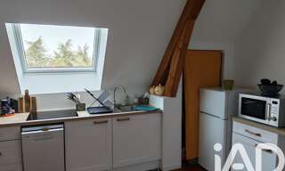 Appartement 2 Pièces 34 m² à vendre à Montbéliard (25200)