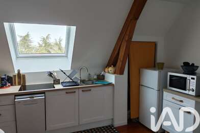 Appartement 2 pièces 67000 €