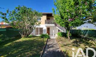 Appartement 3 Pièces 60 m² à vendre à Brétigny-sur-Orge (91220)