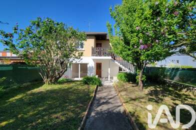 Appartement 3 pièces 217500 €