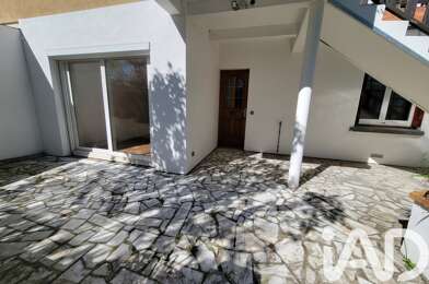 Appartement 3 pièces 208000 €