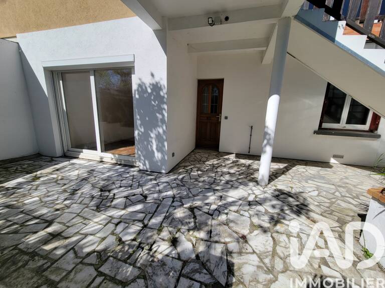 Vente Appartement 3 pièces — photo 1