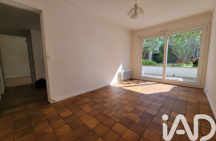 Vente Appartement 3 pièces — photo 2