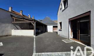 Maison 7 Pièces 154 m² à vendre à Le Controis-en-Sologne (41700)