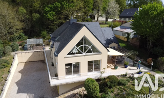 Maison 6 Pièces 182 m² à vendre à Melrand (56310)